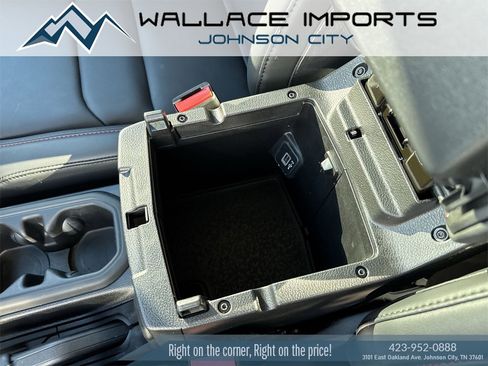 Used 2025 Jeep Gladiator Rubicon image 22