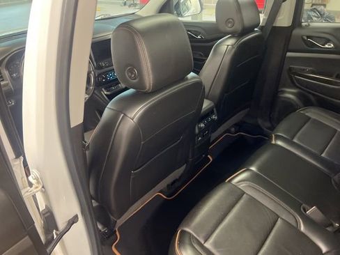 Used 2021 GMC Acadia AT4 w/ Trailering Package image 26