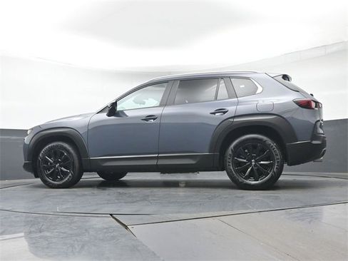 Used 2025 MAZDA CX-50 AWD 2.5 S w/ Weather Package image 30