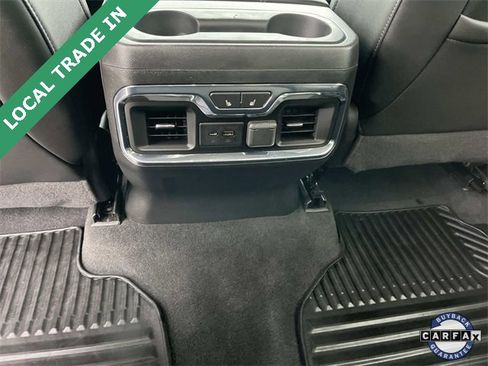 Used 2020 Chevrolet Silverado 2500 LTZ w/ LTZ Convenience Package image 16