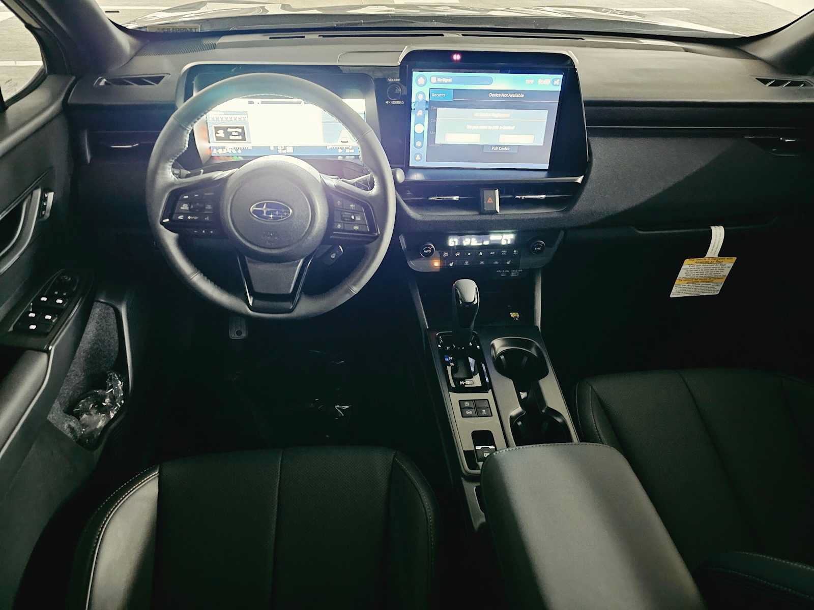 New 2026 Subaru Outback Limited AWD/4WD image 18