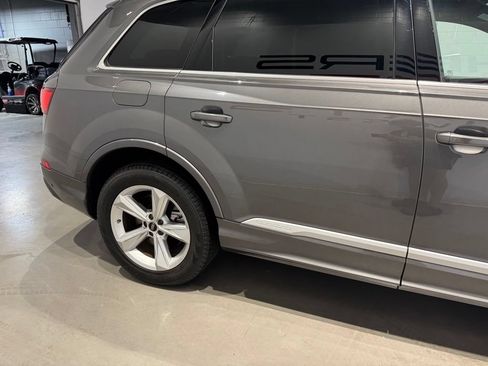 Used 2023 Audi Q7 2.0T Premium Plus w/ Premium Plus Package AWD/4WD image 5
