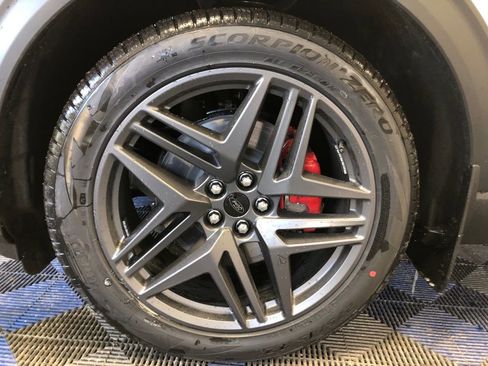 New 2026 Ford Explorer ST w/ Sun And Sound Package AWD/4WD image 26