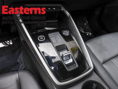 Used 2024 Audi A3 2.0T Premium FWD image 13