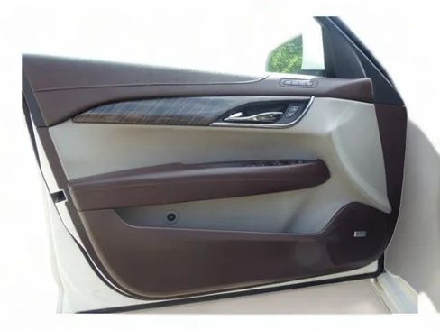 Used 2013 Cadillac ATS Luxury w/ Driver Awareness Package image 22