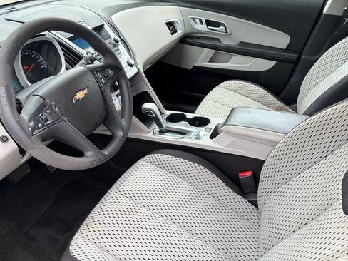Used 2012 Chevrolet Equinox LS FWD image 11