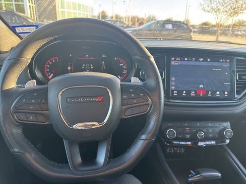 Used 2025 Dodge Durango GT image 10