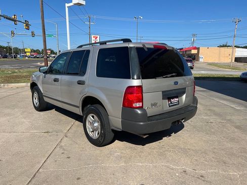 Used 2004 Ford Explorer Sport XLS RWD image 5