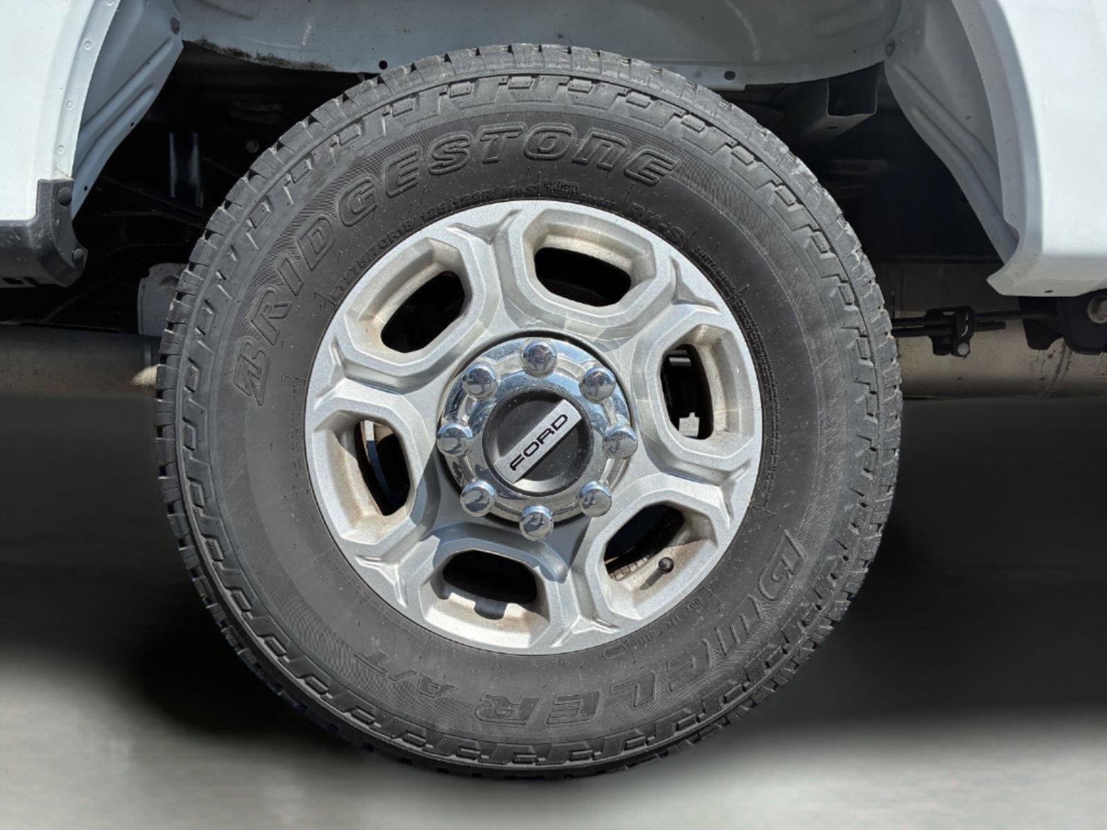 Used 2026 Ford F250 XLT AWD/4WD image 28