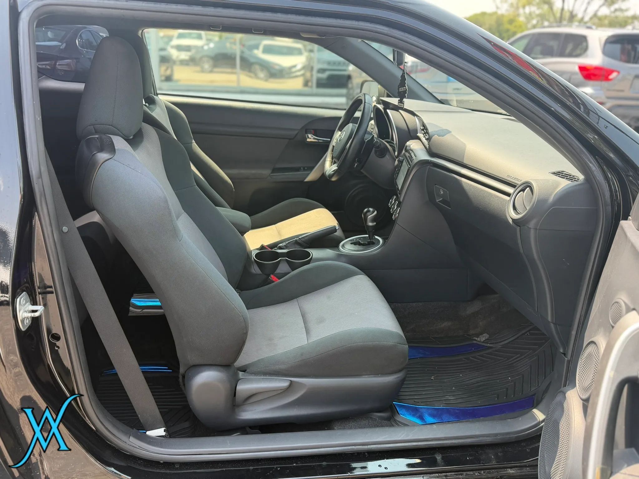 Used 2016 Scion tC FWD image 16