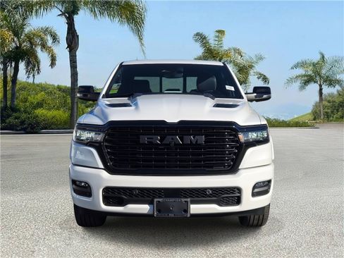 New 2026 RAM 1500 Laramie image 3