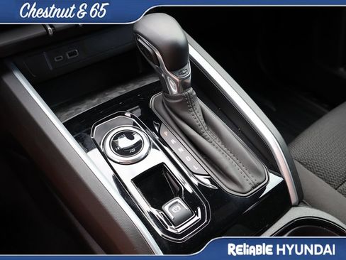 Used 2026 Chevrolet Colorado LT w/ Advanced Trailering Package AWD/4WD image 38