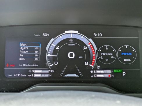 Used 2024 Toyota Tundra 1794 Edition image 33