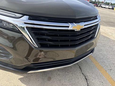 Used 2023 Chevrolet Equinox LT FWD image 3