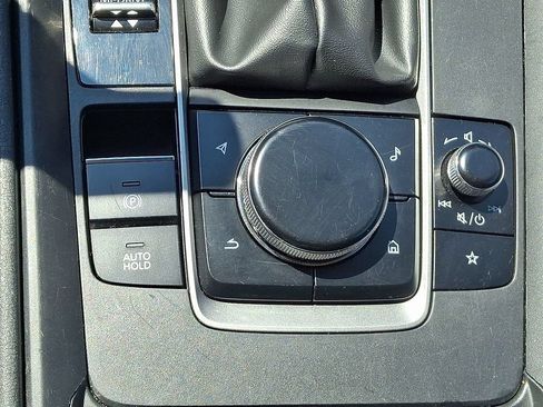 Used 2025 MAZDA CX-50 AWD 2.5 S w/ Preferred Package image 26