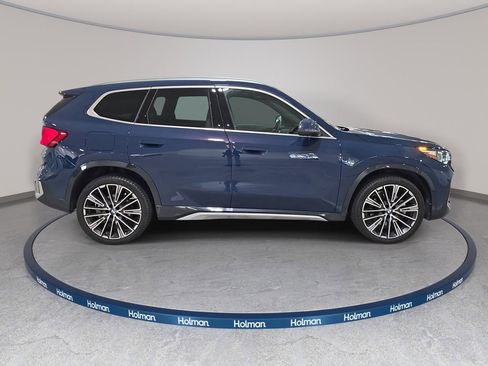 Used 2026 BMW X1 xDrive28i w/ Technology Package AWD/4WD image 6