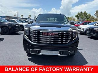 Used 2023 GMC Sierra 1500 Denali w/ Denali Reserve Package AWD/4WD video 2