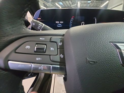 Used 2025 Cadillac XT4 Sport AWD/4WD image 20