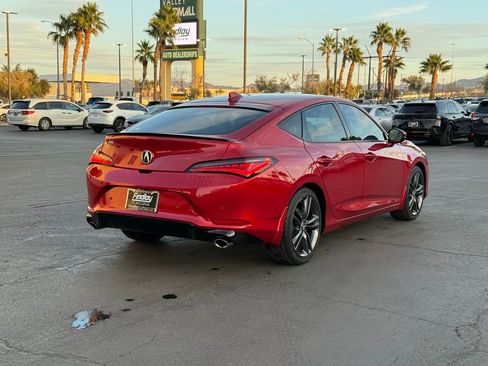 Used 2025 Acura Integra A-Spec image 4