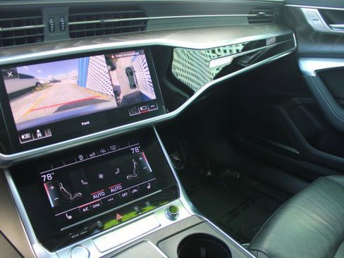 Used 2019 Audi A6 3.0T Premium Plus w/ Premium Plus Package image 46