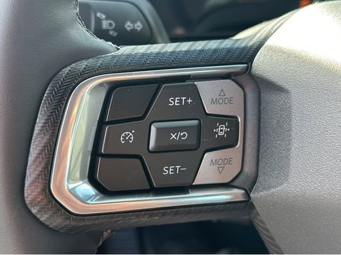 New 2026 Ford Mustang Coupe image 8