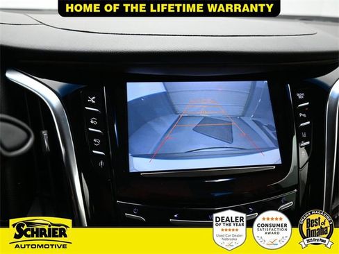 Used 2015 Cadillac Escalade Premium image 19