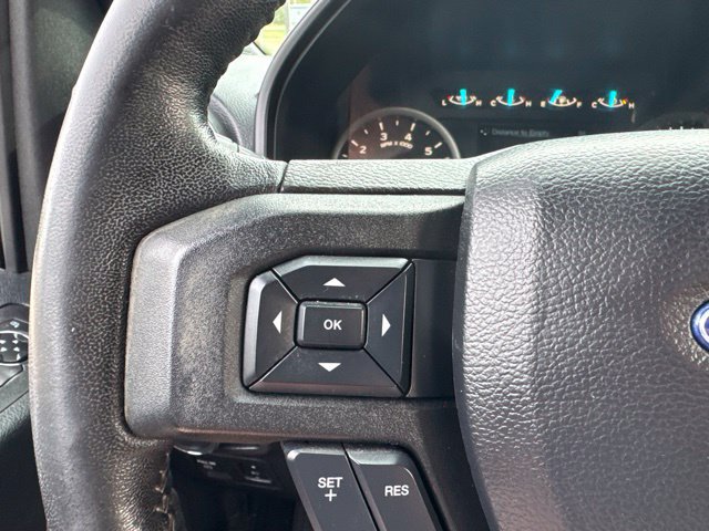 Used 2019 Ford F150 XLT w/ Equipment Group 302A Luxury AWD/4WD image 26