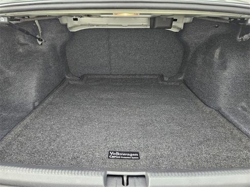 Used 2020 Volkswagen Passat 2.0T SE image 31