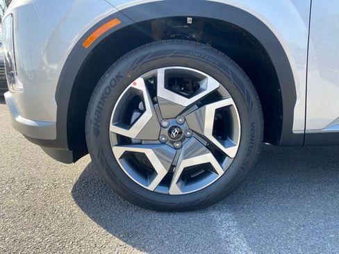 Used 2025 Hyundai Palisade SEL image 30