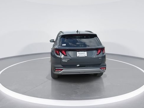 New 2026 Hyundai Tucson SEL AWD/4WD image 7