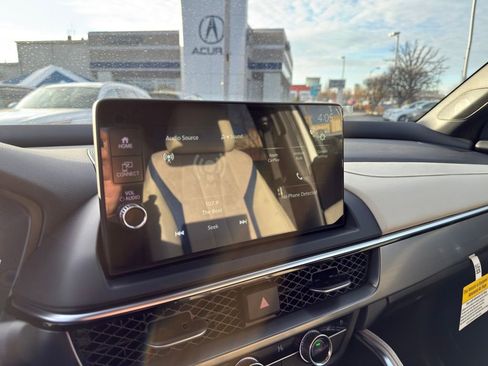 New 2025 Acura ADX A-Spec image 32