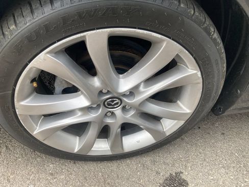 Used 2016 MAZDA MAZDA6 Touring FWD image 31