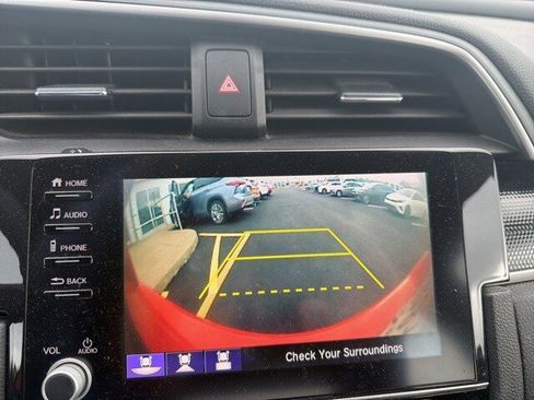 Used 2019 Honda Civic Sport image 17