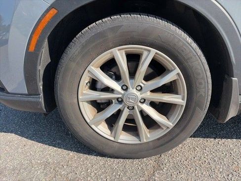 Used 2024 Honda CR-V EX-L image 13