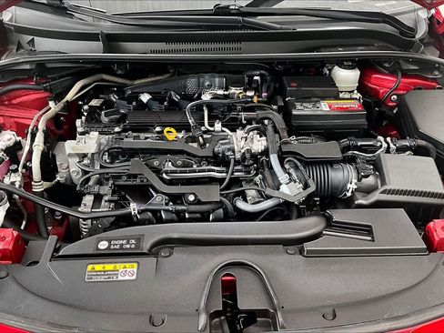 Used 2025 Toyota Corolla SE FWD image 31