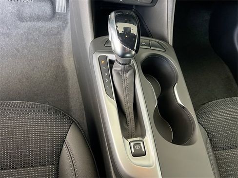 New 2026 Buick Envista Preferred image 12