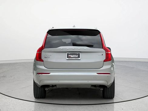 Used 2023 Volvo XC90 B6 Plus AWD/4WD image 5