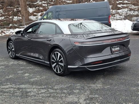 Used 2024 Lucid Air Touring image 7