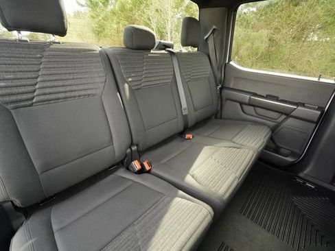 Used 2022 Ford F150 XL w/ STX Black Appearance Package image 29