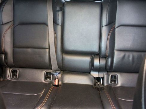 Used 2021 Jeep Gladiator Mojave image 18