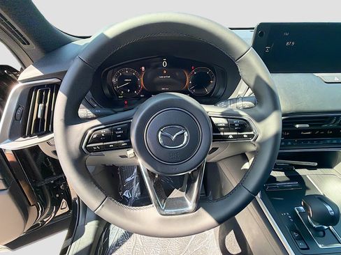 New 2026 MAZDA CX-90 3.3 Turbo S w/ Premium Plus AWD/4WD image 44