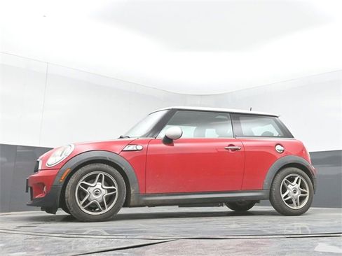 Used 2010 MINI Cooper S image 40