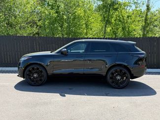 Certified 2026 Land Rover Range Rover Velar Dynamic SE AWD/4WD video 2