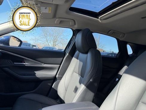 New 2026 MAZDA CX-30 AWD 2.5 S w/ Premium Package image 20