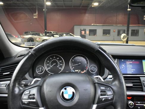 Used 2015 BMW X4 xDrive35i image 28