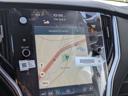 New 2025 Subaru Legacy Premium image 20