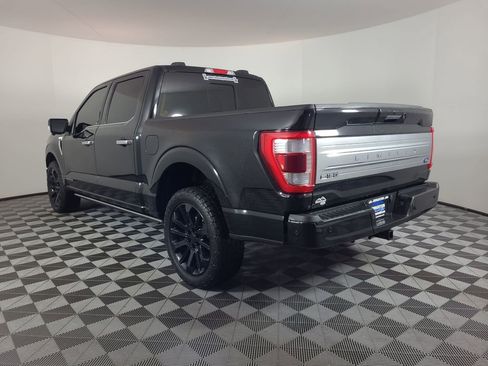 Used 2023 Ford F150 Limited image 5