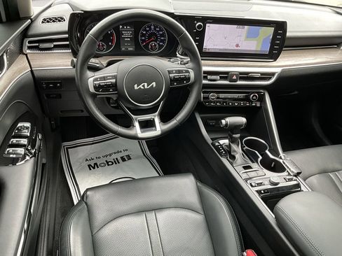 Used 2022 Kia K5 EX w/ EX Premium Package image 31