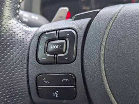 Used 2022 Lexus IS 350 F Sport image 17