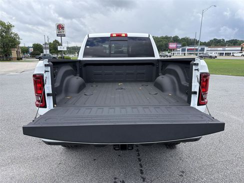 New 2026 RAM 2500 Tradesman AWD/4WD image 17